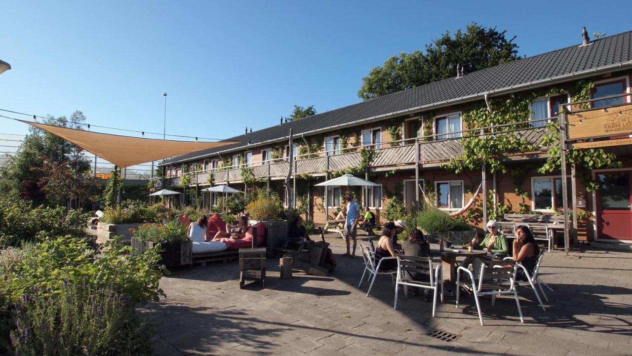 Standaard Appartement