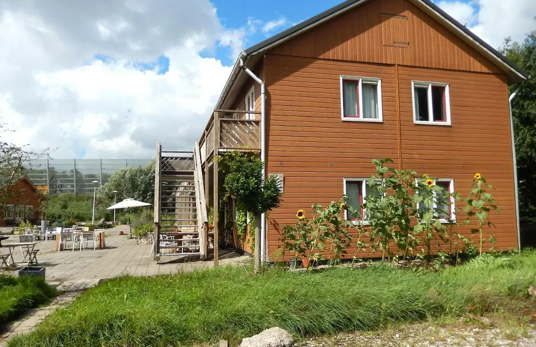 Amsterdam Farm Lodge-1
